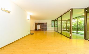 Departamento en Arriendo en Carmen Sylva