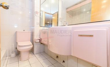Departamento en Arriendo en Carmen Sylva