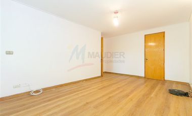 Departamento en Arriendo en Carmen Sylva