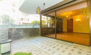 Departamento en Arriendo en Carmen Sylva
