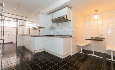Departamento en Arriendo en Carmen Sylva