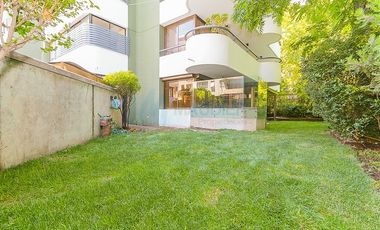 Departamento en Arriendo en Carmen Sylva