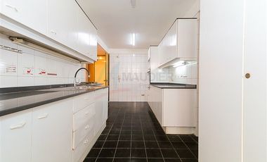 Departamento en Arriendo en Carmen Sylva