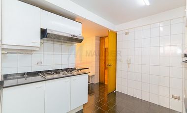 Departamento en Arriendo en Carmen Sylva