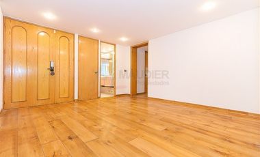 Departamento en Arriendo en Carmen Sylva