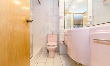 Departamento en Arriendo en Carmen Sylva