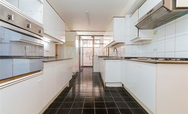 Departamento en Arriendo en Carmen Sylva