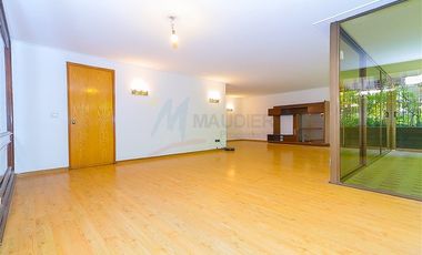 Departamento en Arriendo en Carmen Sylva