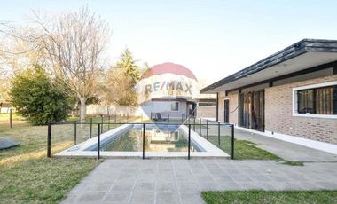 CASA EN VENTA CITY BELL