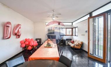 CASA EN VENTA CITY BELL