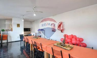 CASA EN VENTA CITY BELL