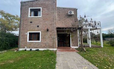 CASA EN VENTA CITY BELL