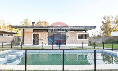 CASA EN VENTA CITY BELL