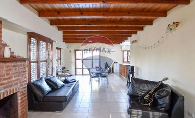 CASA EN VENTA CITY BELL
