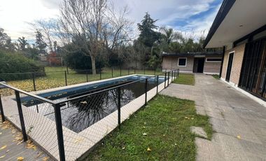 CASA EN VENTA CITY BELL