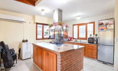 CASA EN VENTA CITY BELL