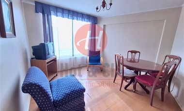 Departamento en Arriendo en Edificio Centro Mayor