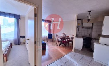 Departamento en Arriendo en Edificio Centro Mayor