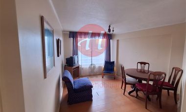 Departamento en Arriendo en Edificio Centro Mayor
