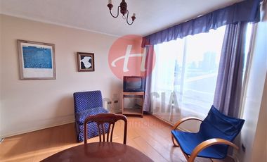 Departamento en Arriendo en Edificio Centro Mayor