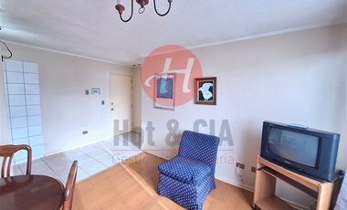 Departamento en Arriendo en Edificio Centro Mayor