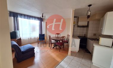 Departamento en Arriendo en Edificio Centro Mayor