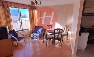 Departamento en Arriendo en Edificio Centro Mayor