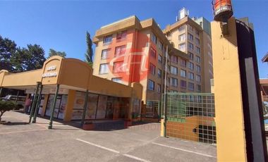 Departamento en Arriendo en Edificio Centro Mayor