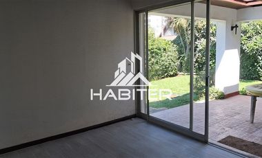Casa en Arriendo en amazonas con calle bilbao curicó