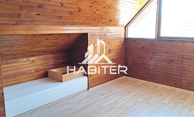 Casa en Arriendo en amazonas con calle bilbao curicó
