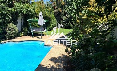 Casa en Arriendo en amazonas con calle bilbao curicó
