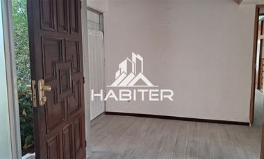 Casa en Arriendo en amazonas con calle bilbao curicó