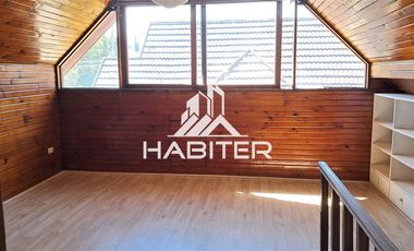 Casa en Arriendo en amazonas con calle bilbao curicó