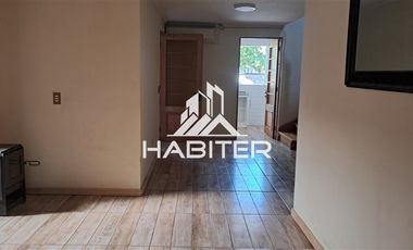 Casa en Arriendo en amazonas con calle bilbao curicó