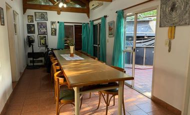VENTA PH TIPO CASA 5 AMBIENTES, SARANDI