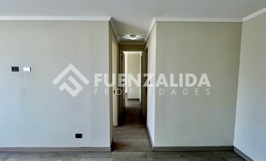 Departamento en Venta en Parque Bicentenario de la Infancia.