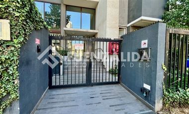 Departamento en Venta en Parque Bicentenario de la Infancia.
