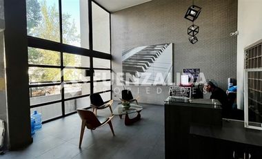 Departamento en Venta en Parque Bicentenario de la Infancia.