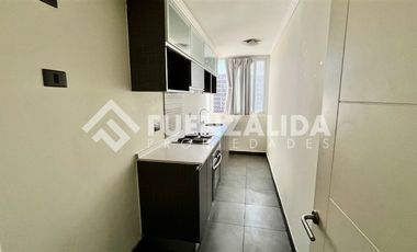 Departamento en Venta en Parque Bicentenario de la Infancia.