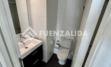 Departamento en Venta en Parque Bicentenario de la Infancia.