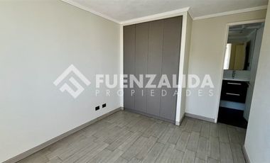 Departamento en Venta en Parque Bicentenario de la Infancia.
