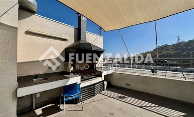 Departamento en Venta en Parque Bicentenario de la Infancia.