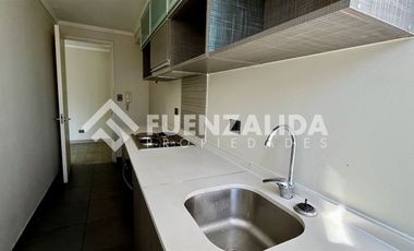 Departamento en Venta en Parque Bicentenario de la Infancia.