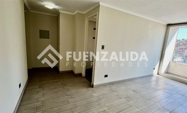 Departamento en Venta en Parque Bicentenario de la Infancia.