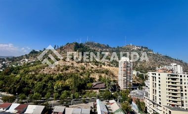 Departamento en Venta en Parque Bicentenario de la Infancia.