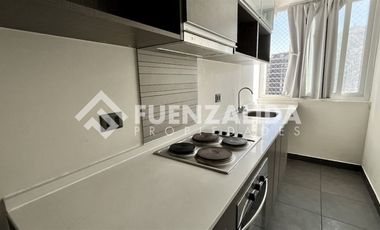 Departamento en Venta en Parque Bicentenario de la Infancia.