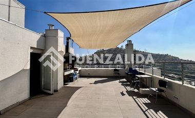Departamento en Venta en Parque Bicentenario de la Infancia.