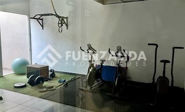 Departamento en Venta en Parque Bicentenario de la Infancia.