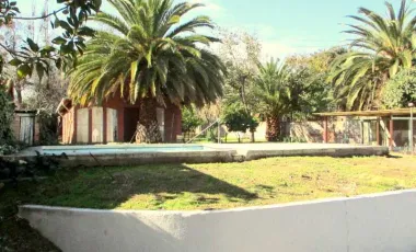 ARRIENDO CASA USO COMERCIAL, CALLE SANTA VICTORIA