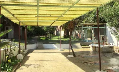 ARRIENDO CASA USO COMERCIAL, CALLE SANTA VICTORIA